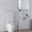 Geberit, toilets, shower systems, bidets, buy products of Geberit in Spain